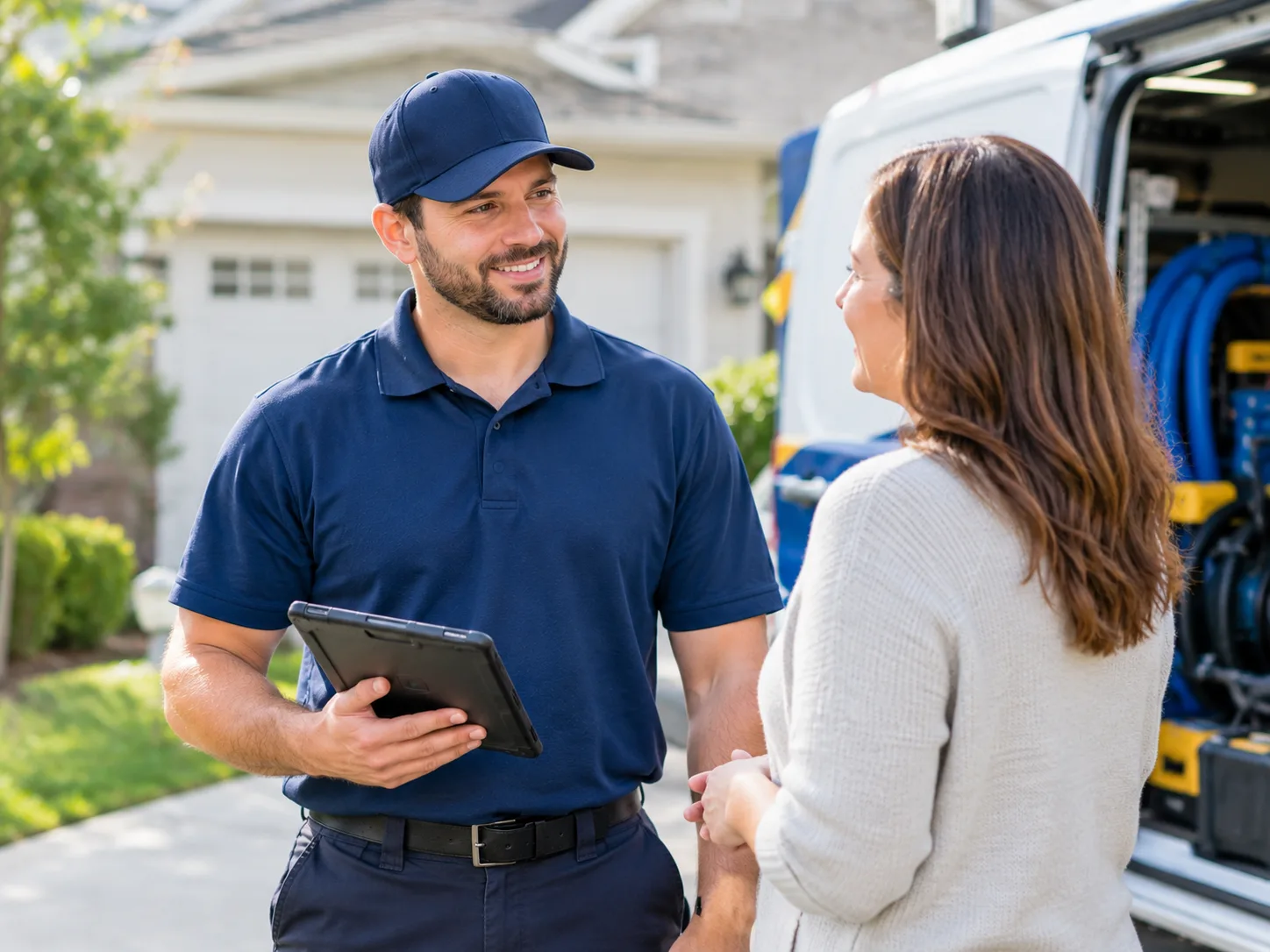 Sewage Backup Cleanup Shepherdstown, WV FAQs